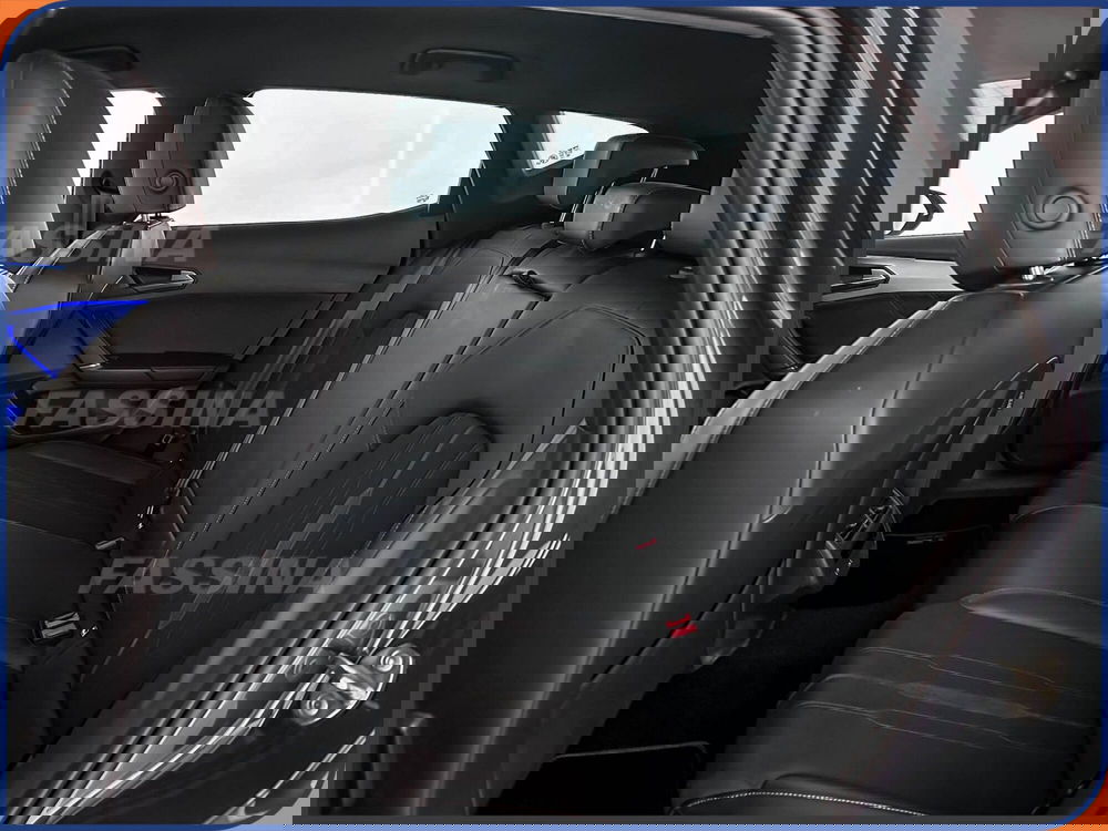 Cupra Formentor usata a Milano (10)