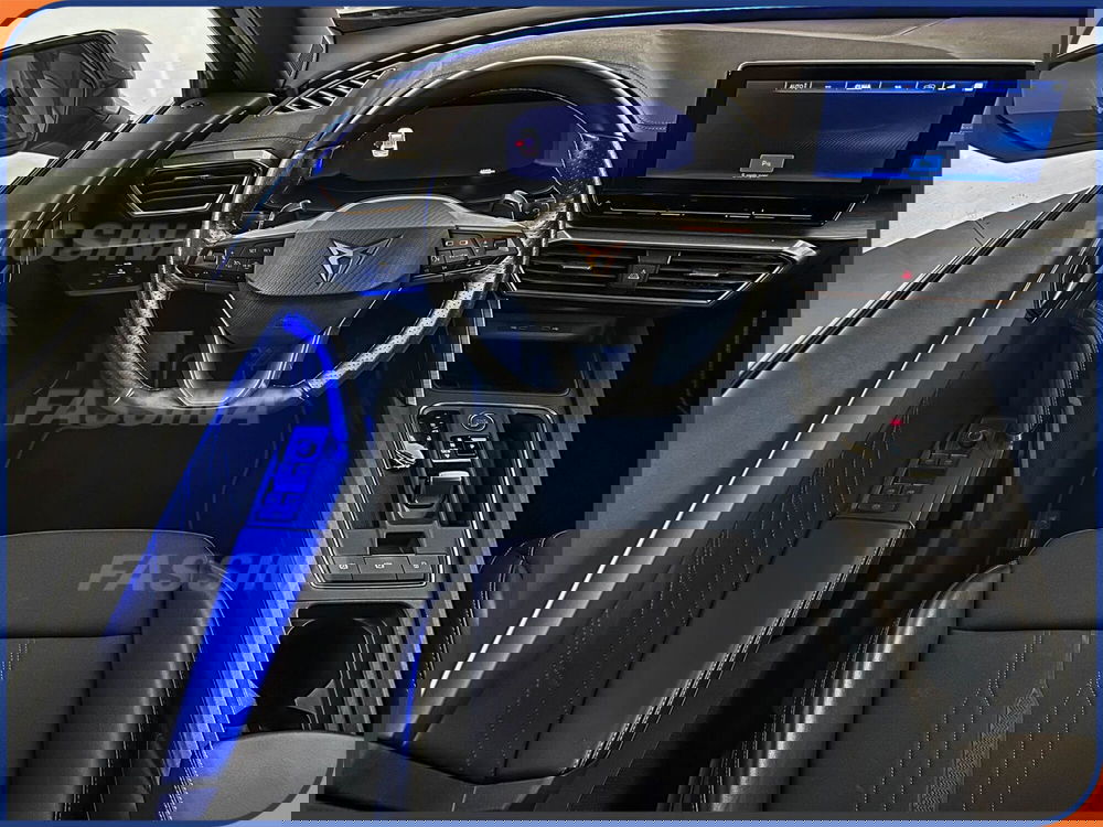 Cupra Formentor usata a Milano (11)