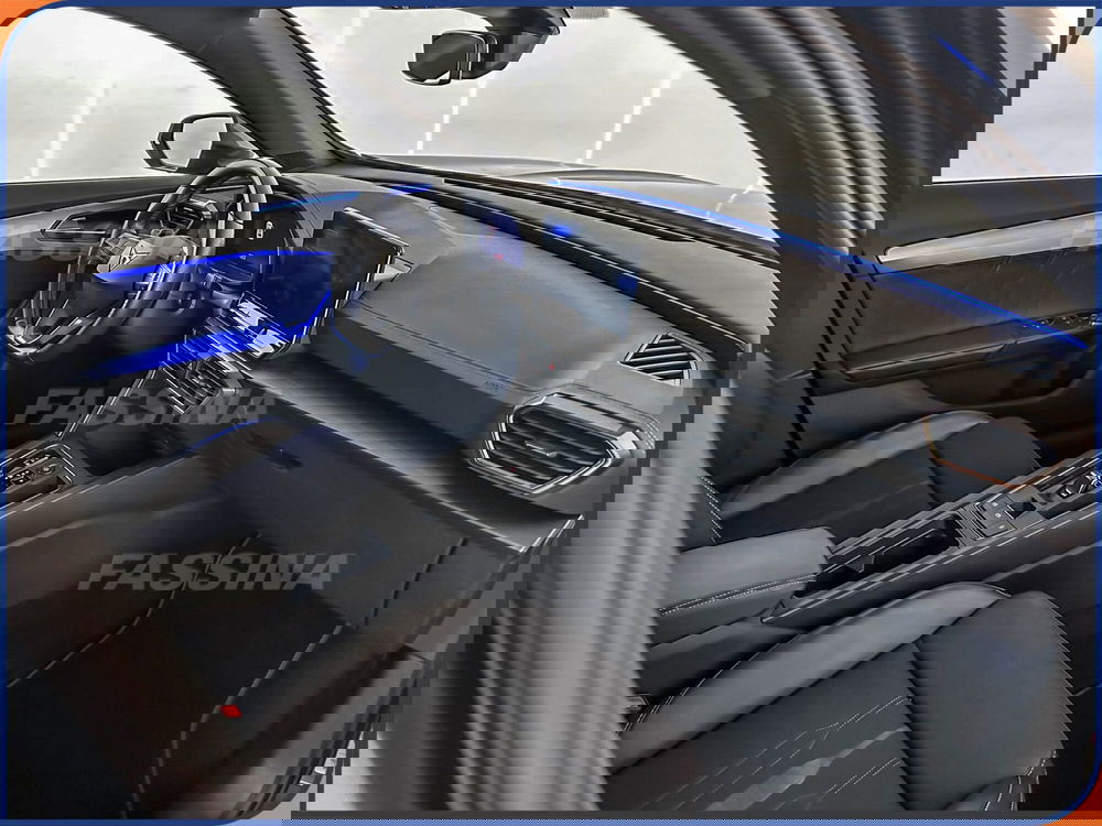 Cupra Formentor usata a Milano (13)