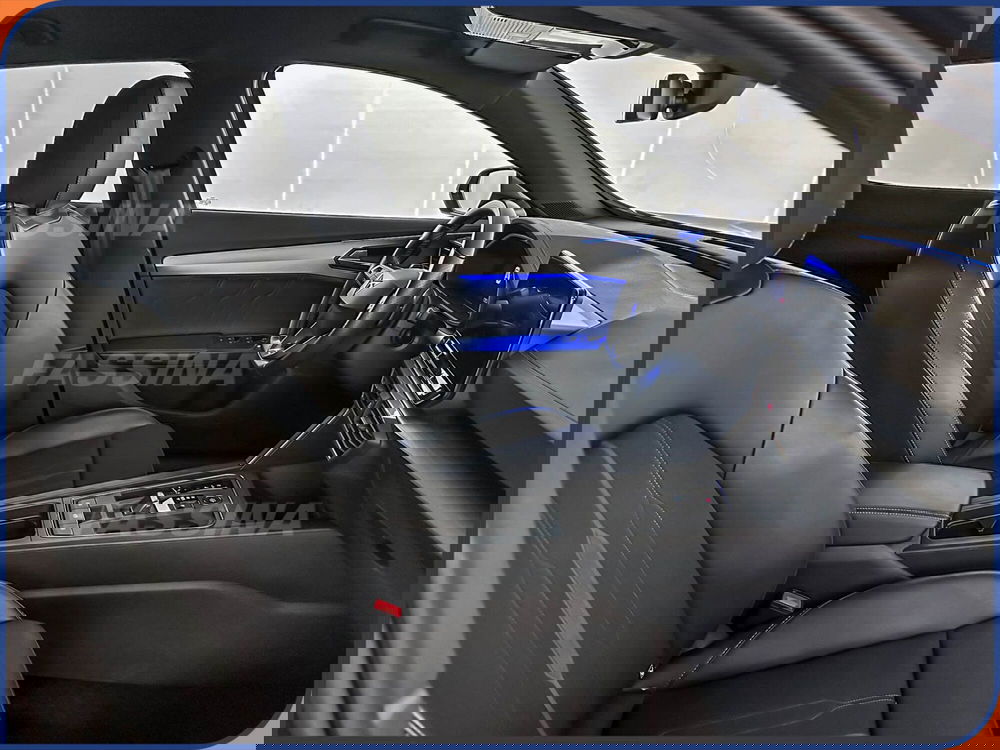 Cupra Formentor usata a Milano (14)