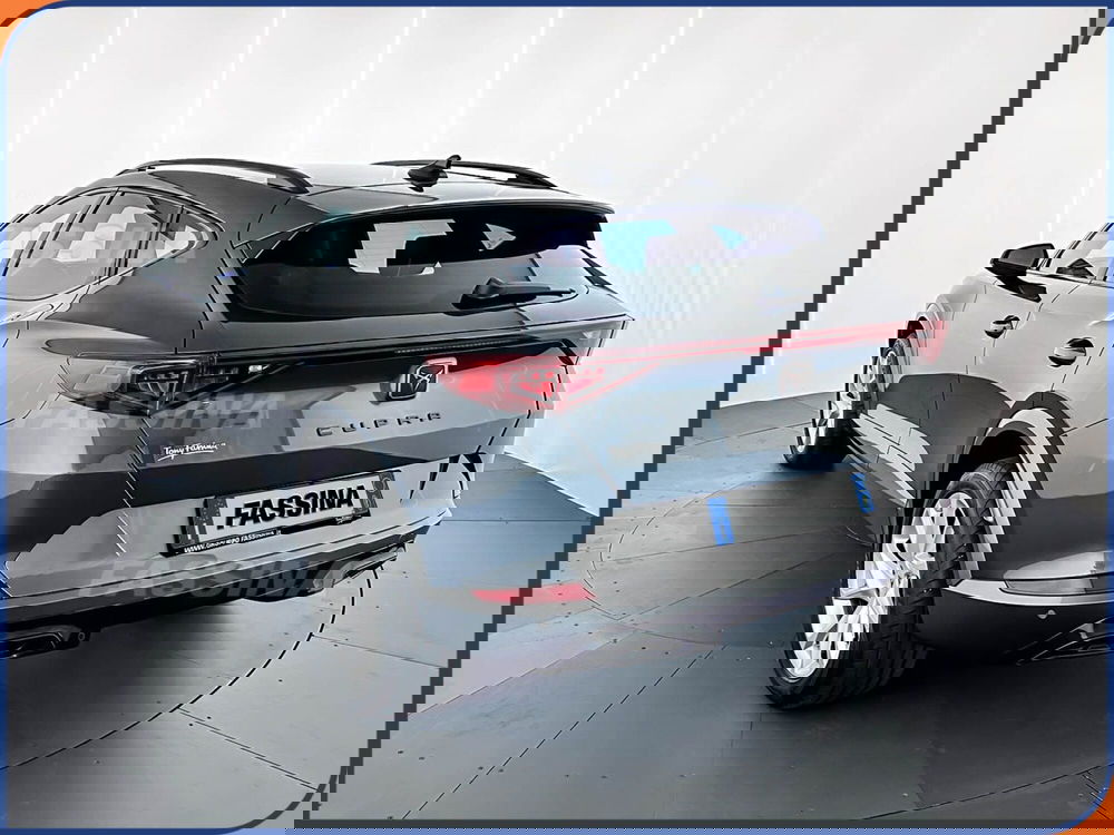 Cupra Formentor usata a Milano (4)