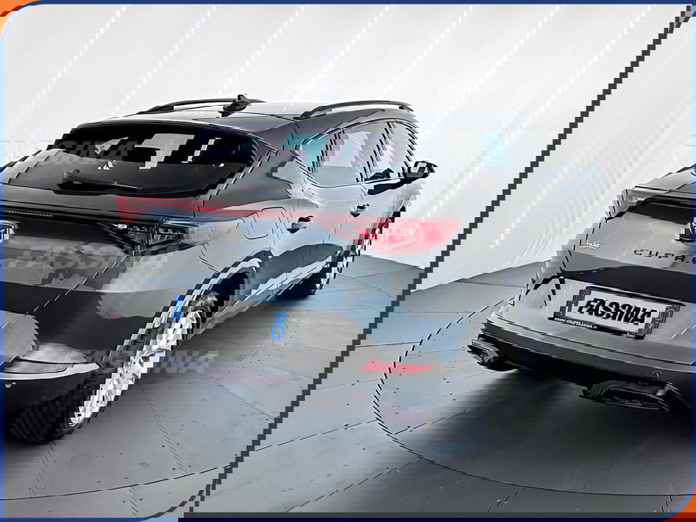 Cupra Formentor usata a Milano (6)