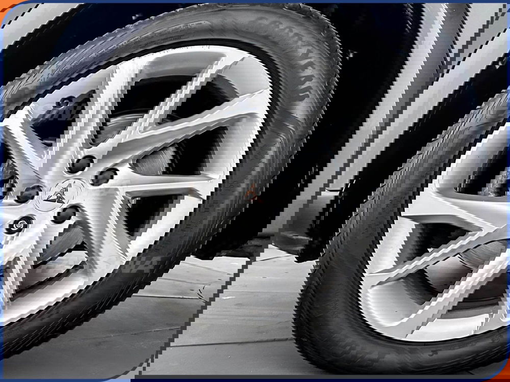 Cupra Formentor usata a Milano (7)