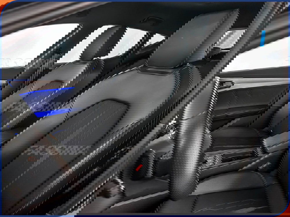 Cupra Formentor usata a Milano (8)