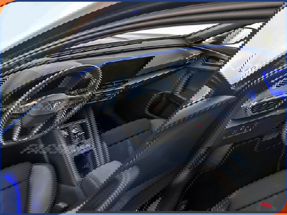 Cupra Formentor usata a Milano (9)