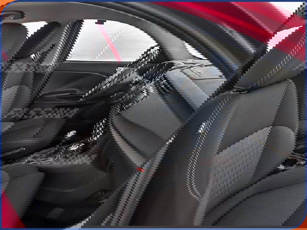 Alfa Romeo Giulietta usata a Milano (13)