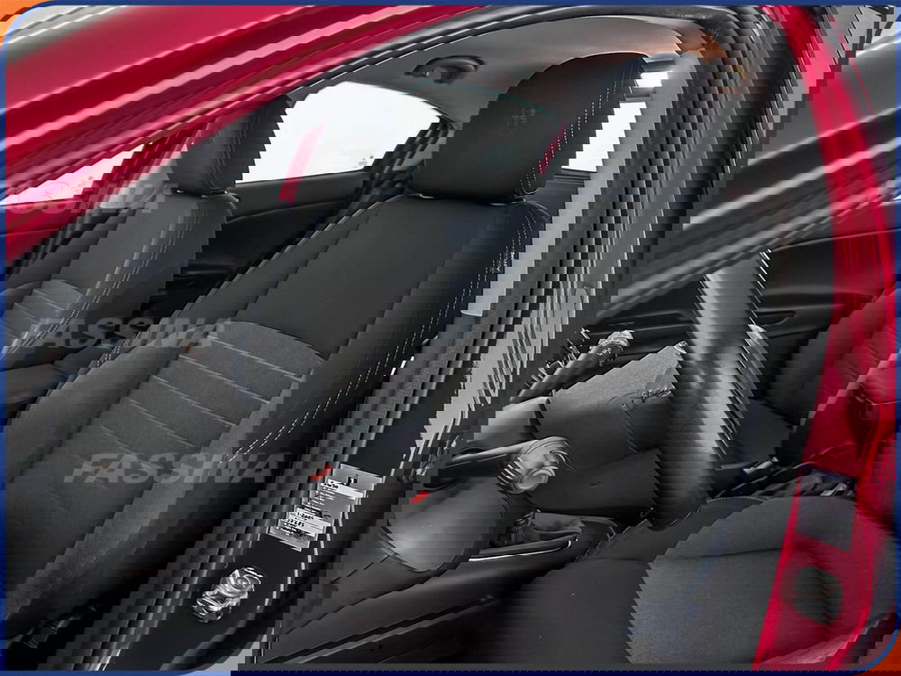 Alfa Romeo Giulietta usata a Milano (8)