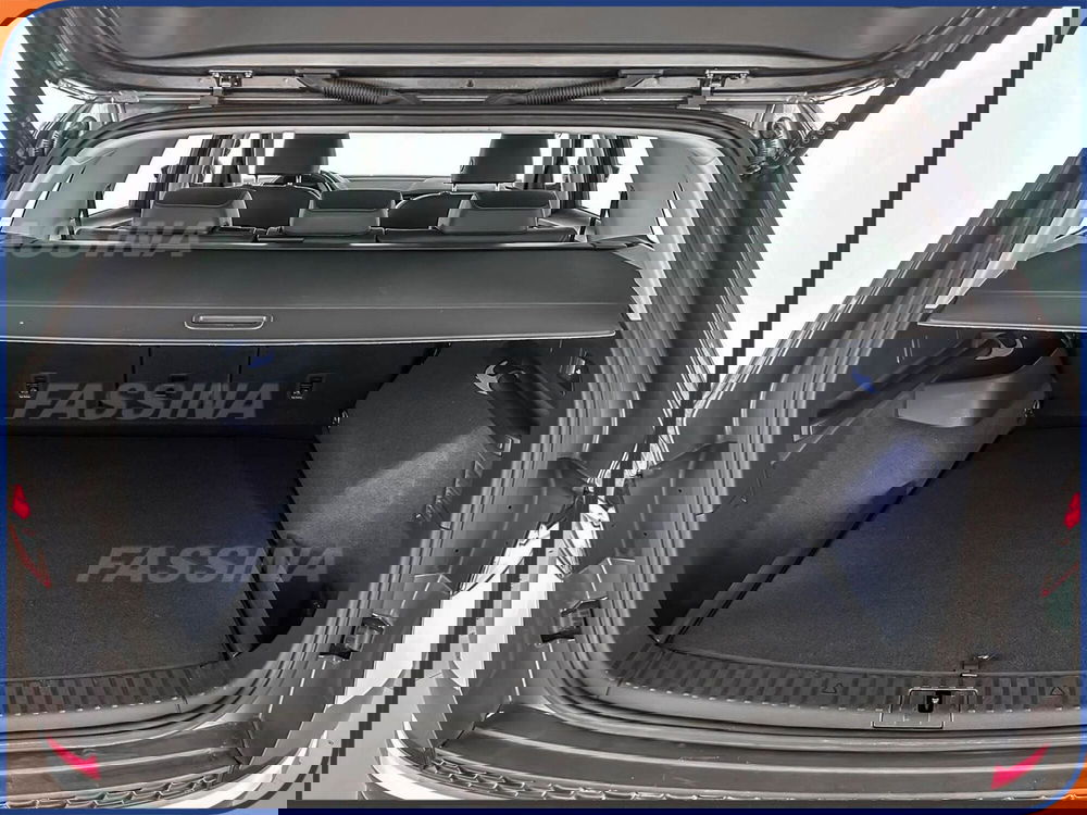 Skoda Kodiaq usata a Milano (12)