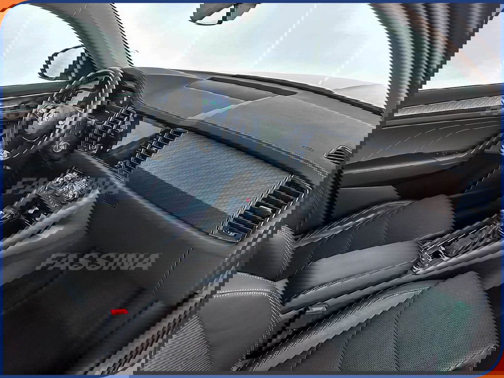 Skoda Kodiaq usata a Milano (13)