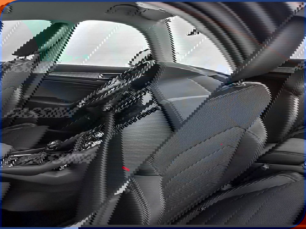 Skoda Kodiaq usata a Milano (14)