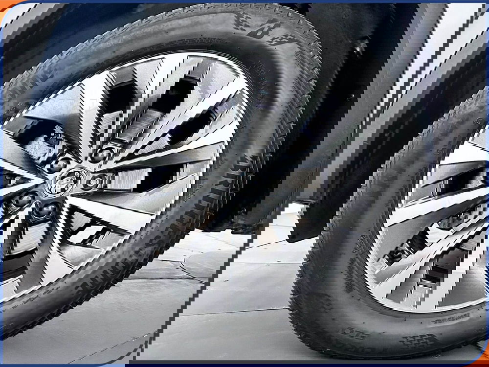 Skoda Kodiaq usata a Milano (7)