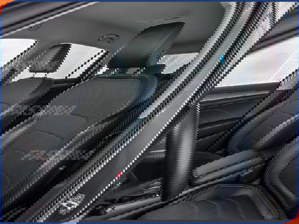 Skoda Kodiaq usata a Milano (8)