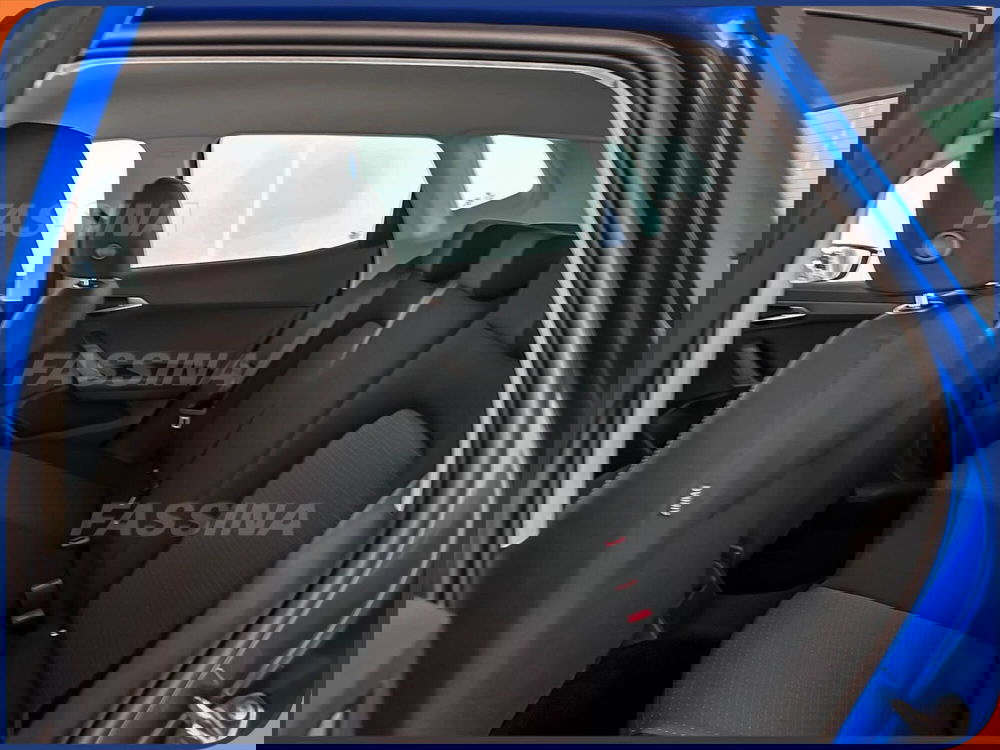 SEAT Arona usata a Milano (10)