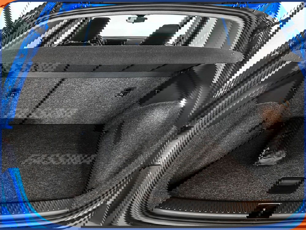 SEAT Arona usata a Milano (11)