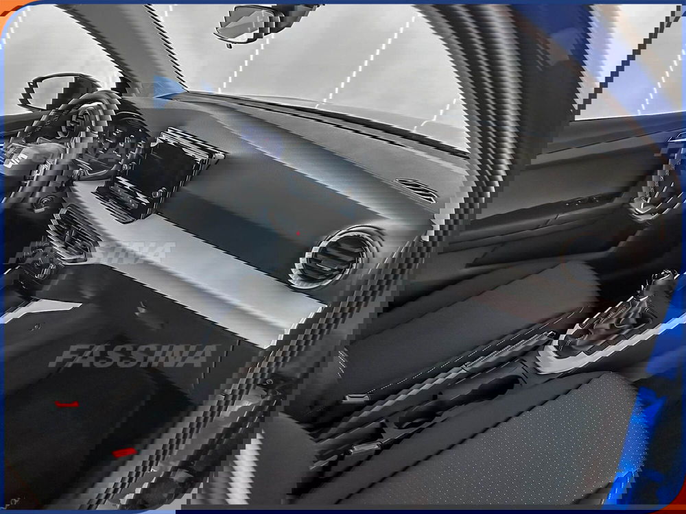 SEAT Arona usata a Milano (12)