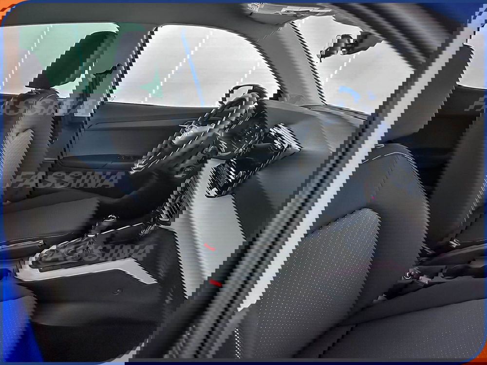 SEAT Arona usata a Milano (13)