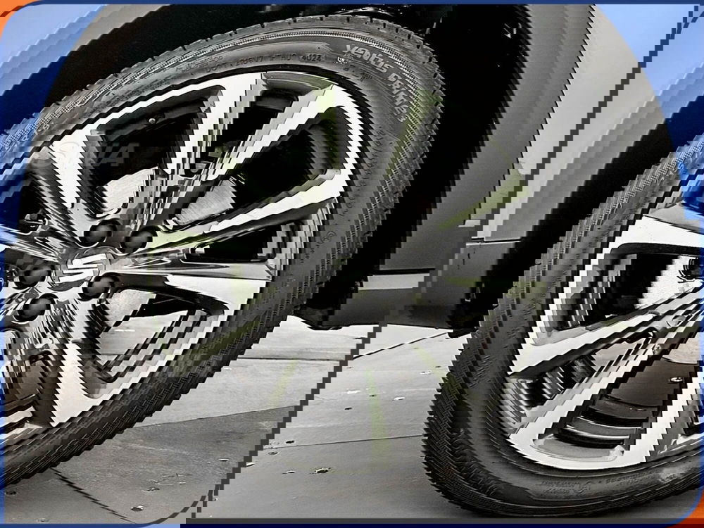 SEAT Arona usata a Milano (7)