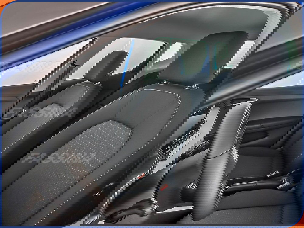 SEAT Arona usata a Milano (8)