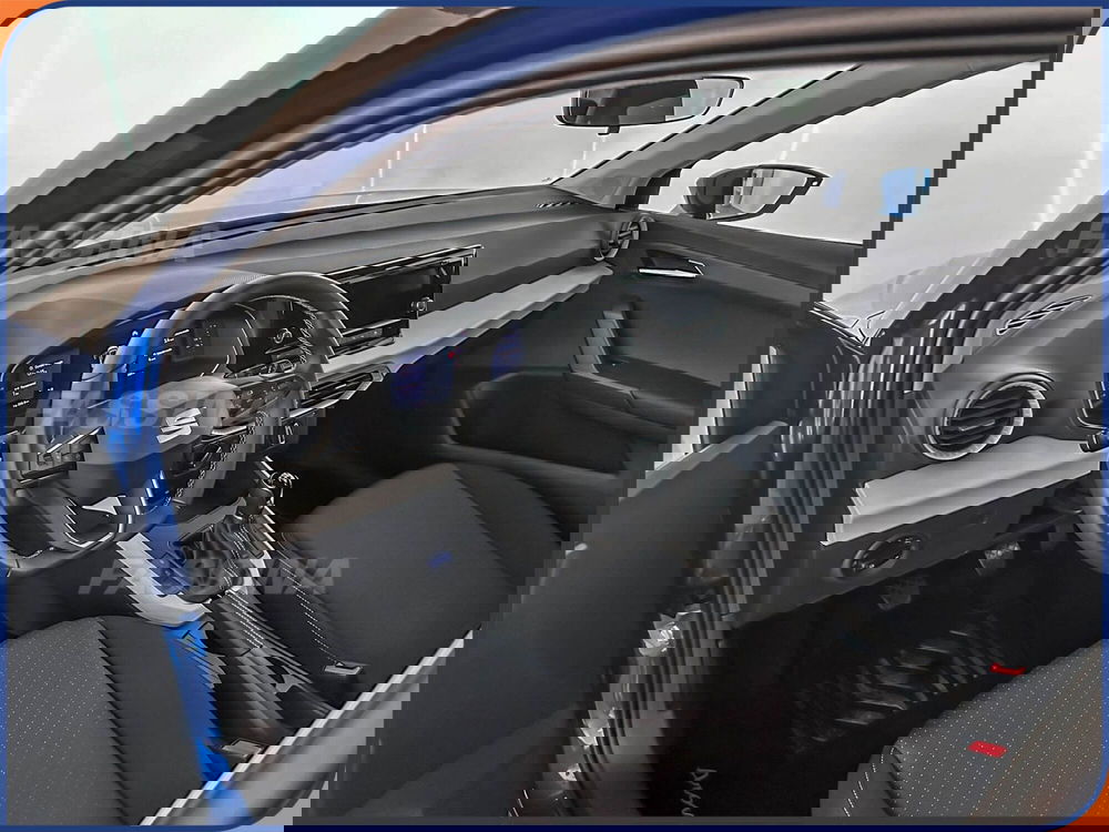 SEAT Arona usata a Milano (9)