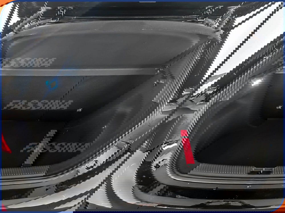 Mg MG3 nuova a Milano (11)