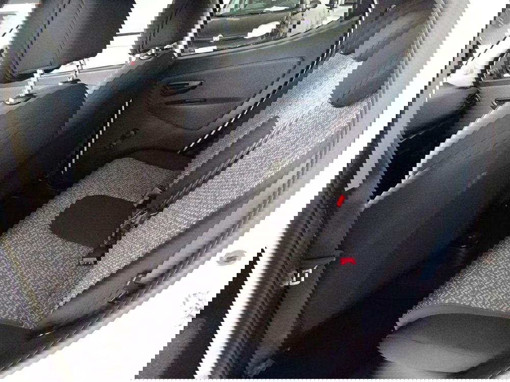 Lancia Ypsilon usata a Lucca (10)