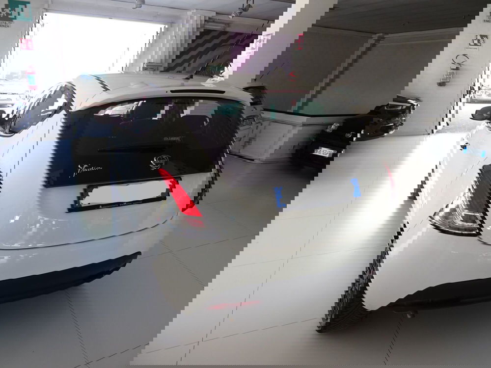 Lancia Ypsilon usata a Lucca (3)