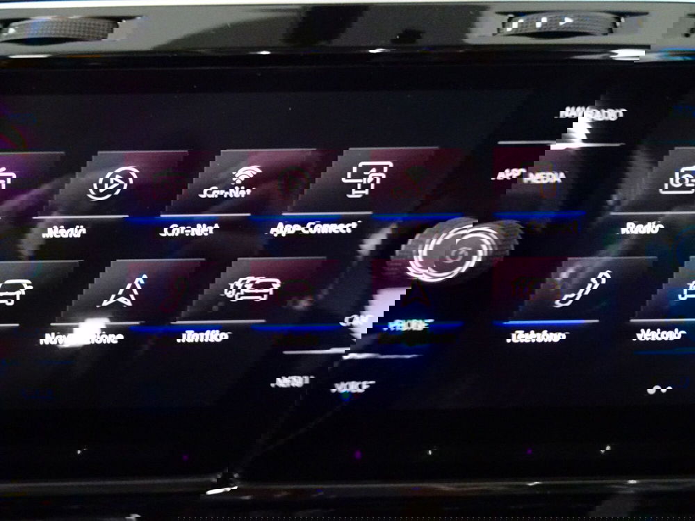 Volkswagen Golf usata a Lucca (12)