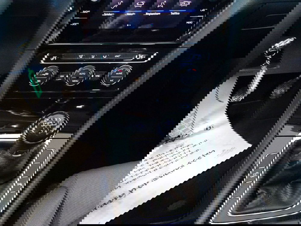 Volkswagen Golf usata a Lucca (13)