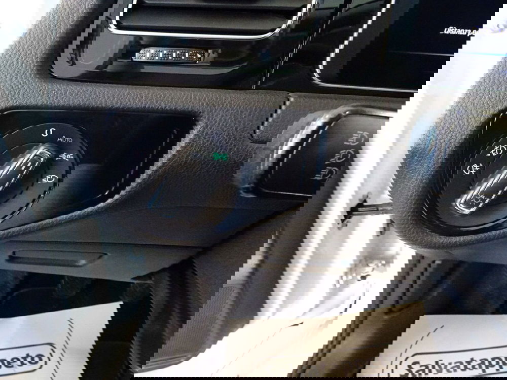 Volkswagen Golf usata a Lucca (14)