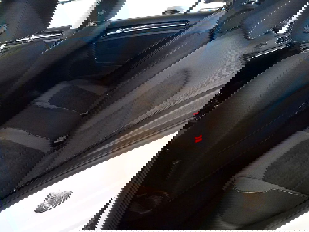 Volkswagen Golf usata a Lucca (15)