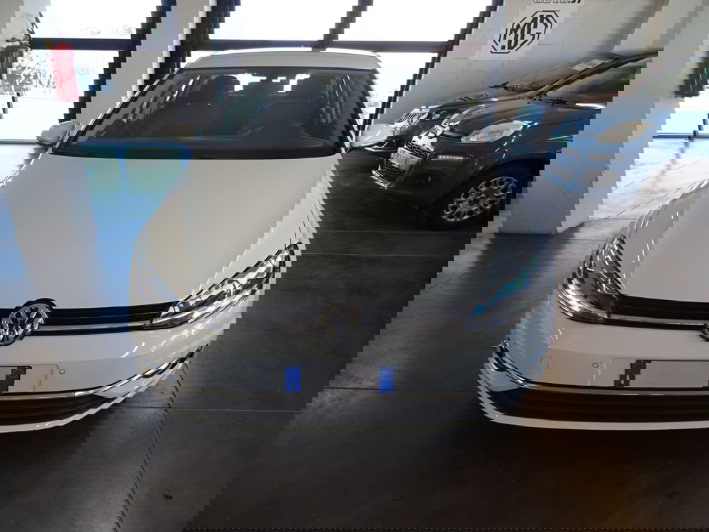 Volkswagen Golf usata a Lucca (7)