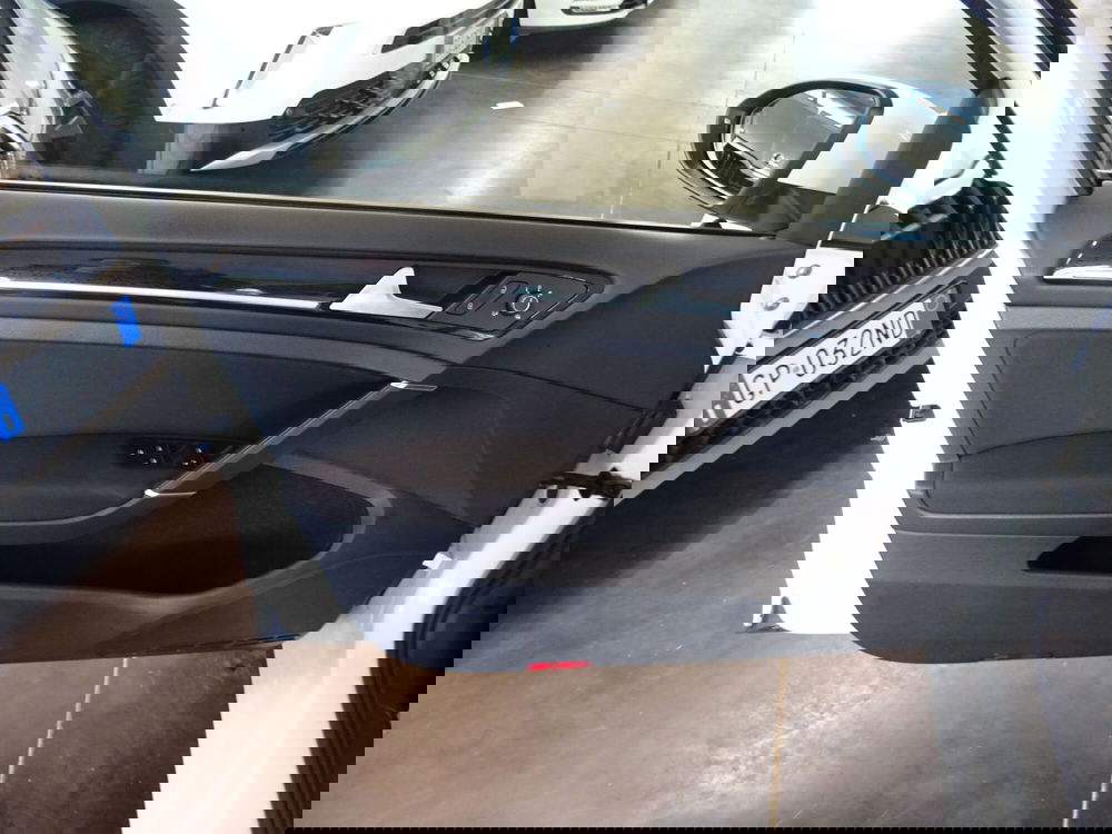 Volkswagen Golf usata a Lucca (8)