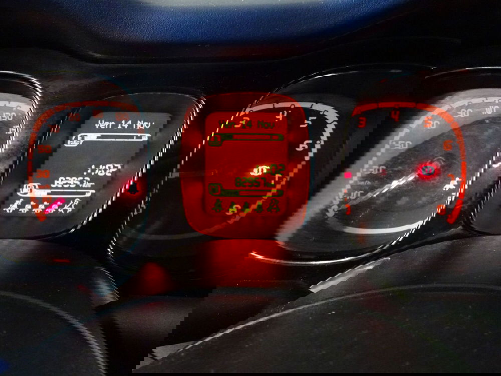 Fiat Panda usata a Lucca (11)