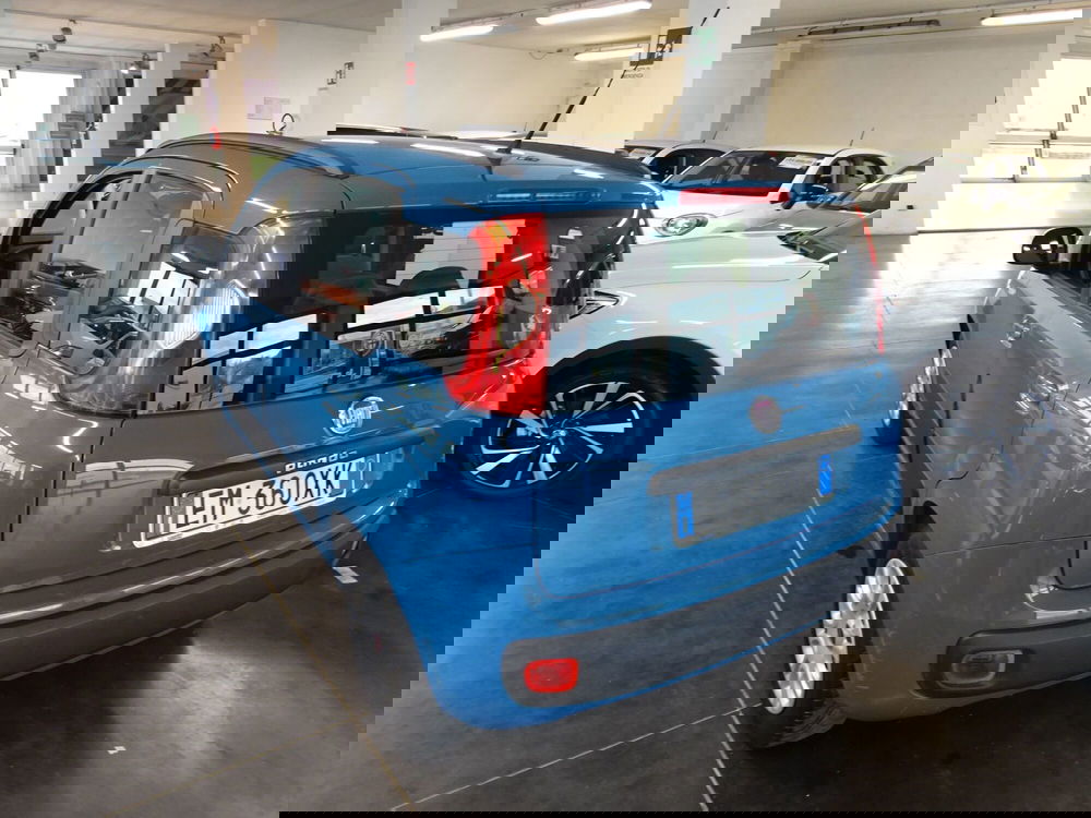 Fiat Panda usata a Lucca (3)