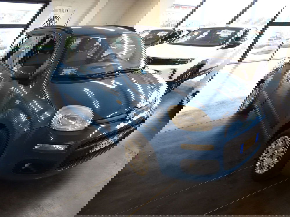 Fiat Panda usata a Lucca (5)