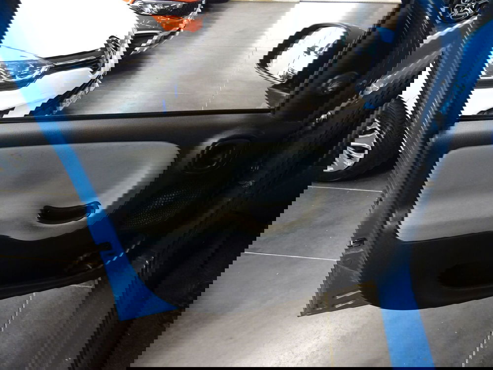 Fiat Panda usata a Lucca (7)