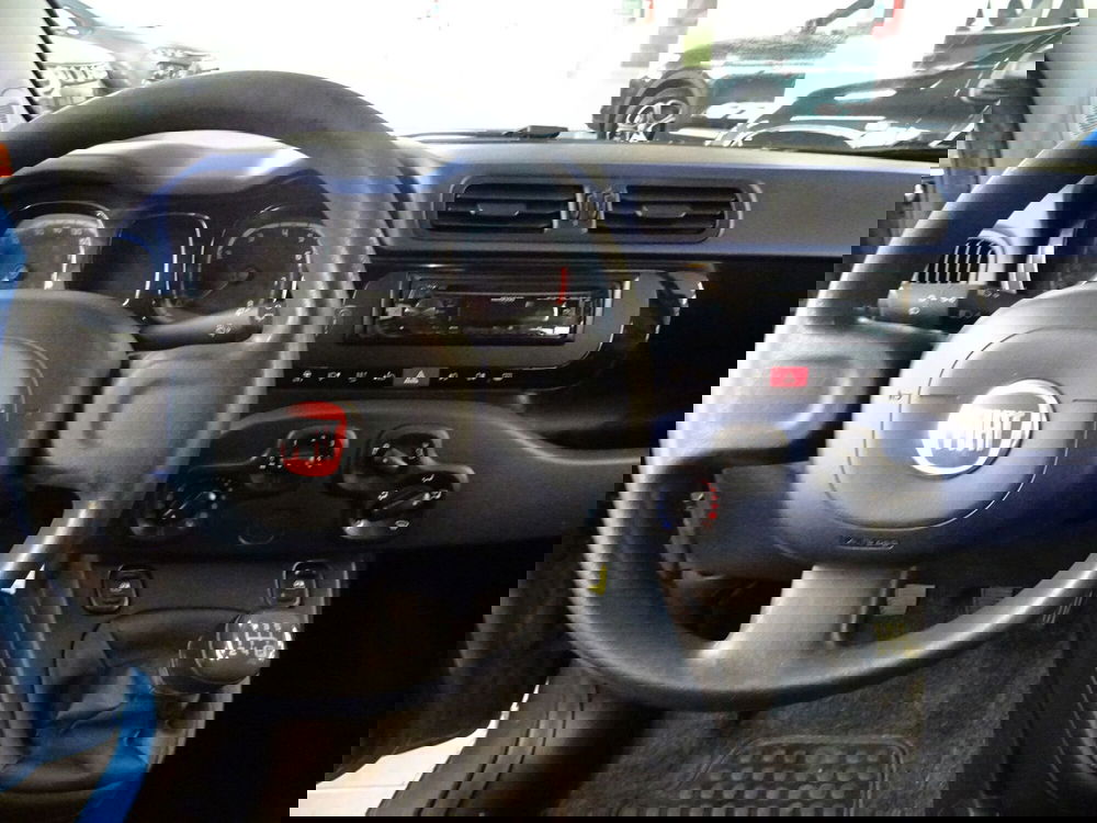 Fiat Panda usata a Lucca (9)