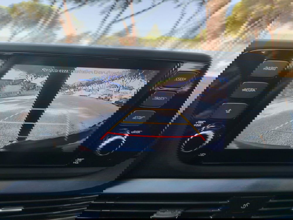 Hyundai Bayon usata a Massa-Carrara (10)