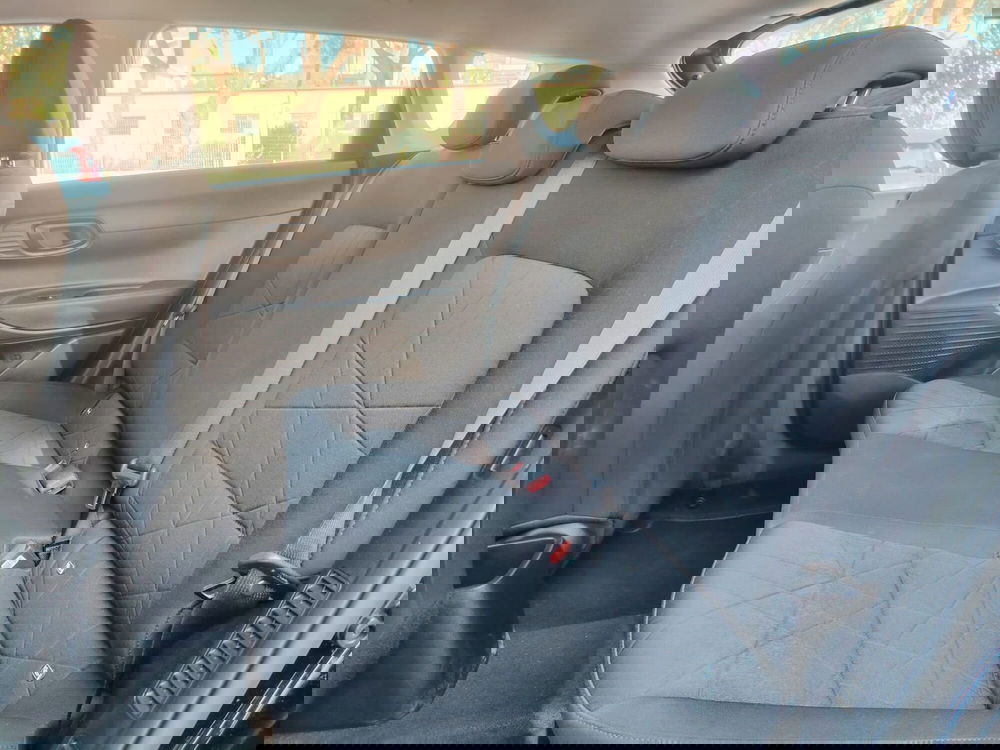 Hyundai Bayon usata a Massa-Carrara (12)