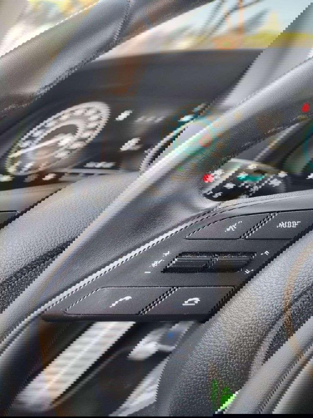 Hyundai Bayon usata a Massa-Carrara (20)