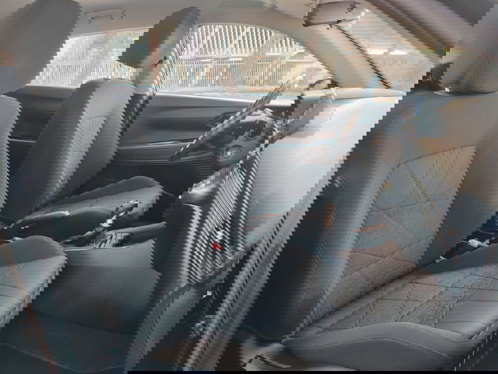 Hyundai Bayon usata a Massa-Carrara (5)