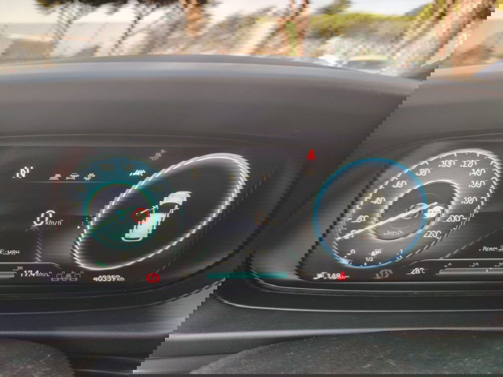 Hyundai Bayon usata a Massa-Carrara (9)