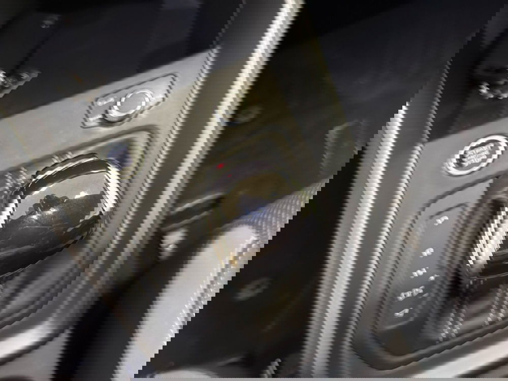 Audi A1 Sportback usata a Palermo (10)