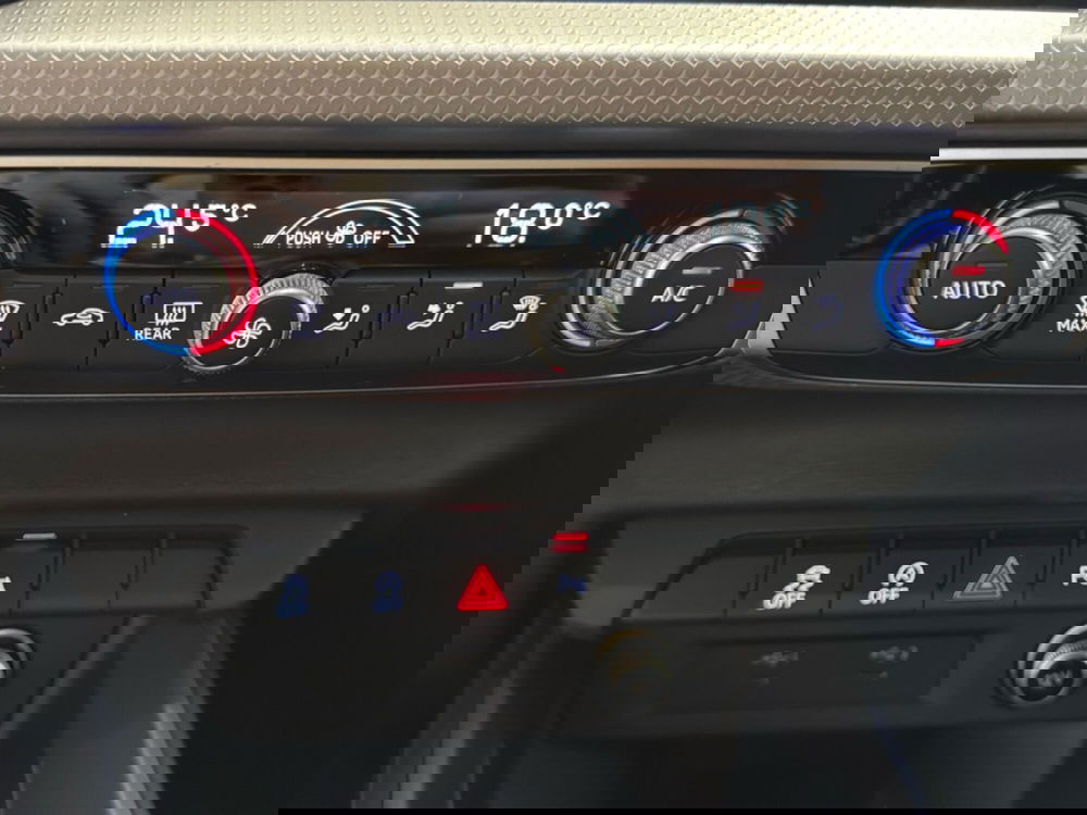 Audi A1 Sportback usata a Palermo (11)