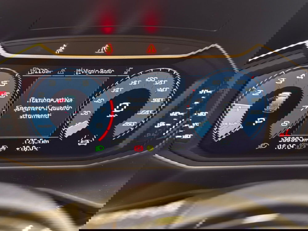 Audi A1 Sportback usata a Palermo (13)