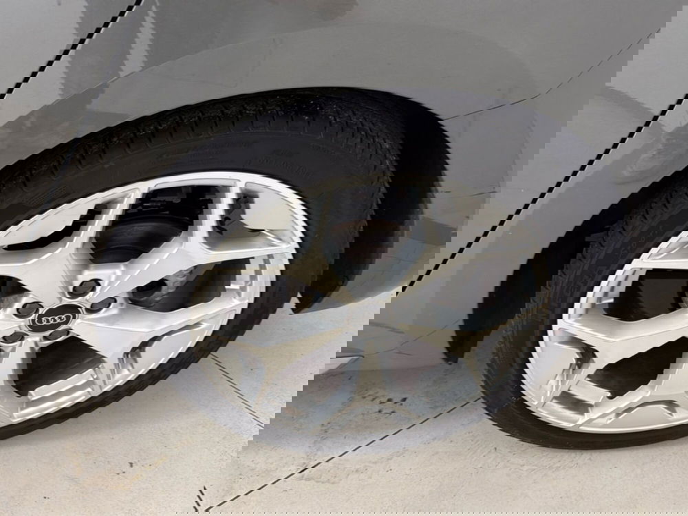 Audi A1 Sportback usata a Palermo (5)