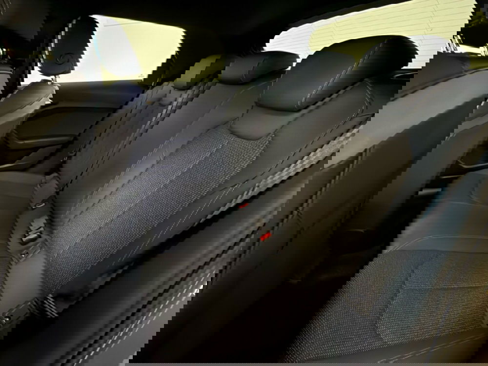 Audi A1 Sportback usata a Palermo (6)