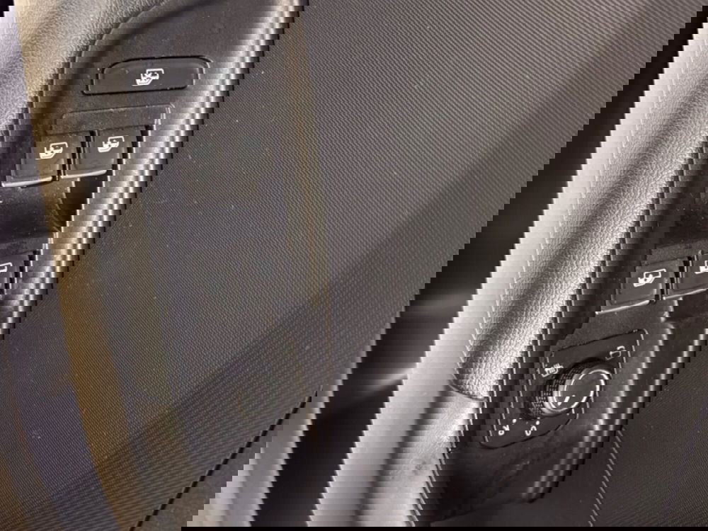 Audi A1 Sportback usata a Palermo (7)