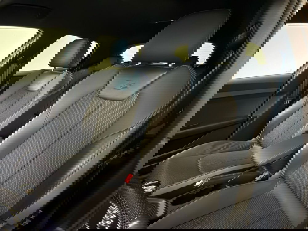 Audi A1 Sportback usata a Palermo (8)