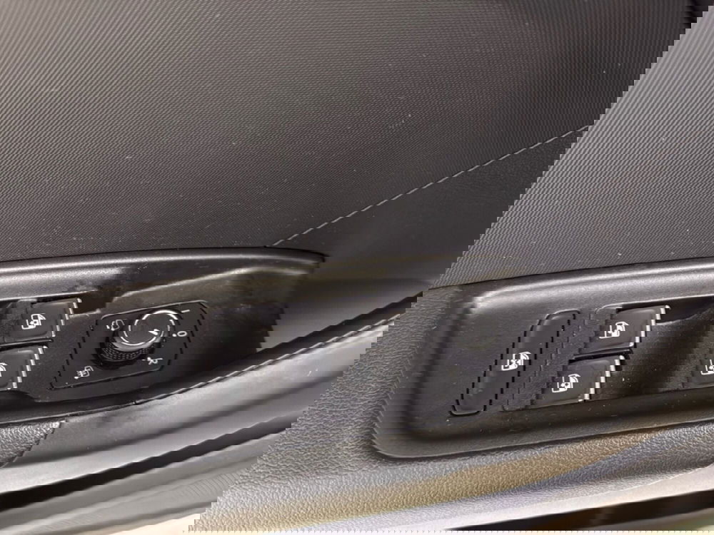 Audi A1 Sportback usata a Palermo (9)